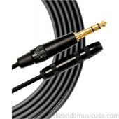 Mogami Gold Headphone Extension Cable 20 Feet