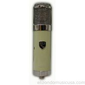 Bock Audio 241 Tube Condenser Microphone