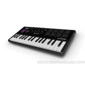 M-Audio Axiom AIR Mini 32 Keyboard and Pad Controller