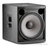 JBL PRX715XLF 15" Self-Powered Extended Low Frequency Subwoofer System