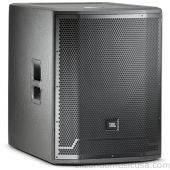 JBL PRX718XLF 18" Self-Powered Extended Low Frequency Subwoofer System