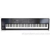 M-Audio Oxygen 88 88-Key MIDI Keyboard Controller
