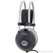 AKG K77 Perception - Lightweight, Closed Studio Headphone