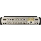 SPL Frontliner Channel Strip and Processing Unit