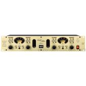 SPL Gold Mike MKII Dual-Channel Class A solid state/tube preamps