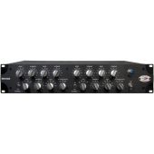 A Designs EM-EQ2 2-Channel, 3-Band Solid State Parametric Equalizer
