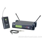 Shure SLX14 Instrument Wireless System