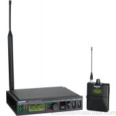 Shure P9TRA Personal Wireless Monitoring System