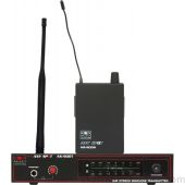 Galaxy Audio AS900 Wireless In Ear Monitor System