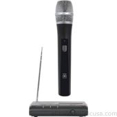 Galaxy Audio VESR/H18 VHF Handheld Wireless Microphone System