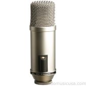 RØDE Broadcaster Microphone
