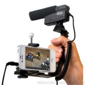 MXL MM-VE001 Mobile Media Videographer