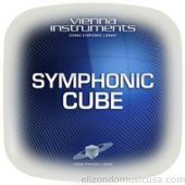 Vienna Symphonic Cube