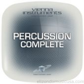 Vienna Instruments Percussion Complete Full Library