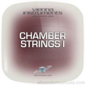 Vienna Instruments Chamber Strings 1 FULL LIBRARY