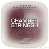 Vienna Instruments Chamber Strings 2 FULL LIBRARY