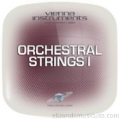 Vienna Instruments Orchestral Strings 1 FULL LIBRARY