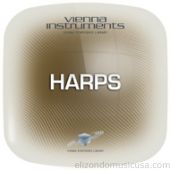 Vienna Instruments Harps Complete FULL LIBRARY