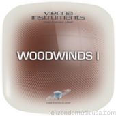 Vienna Instruments Woodwinds 1 Full Library