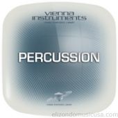 Vienna Instruments Percussion Full Library