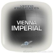 Vienna Instruments Vienna Imperial FULL LIBRARY