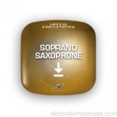 Vienna Instruments Soprano Saxophone FULL LIBRARY