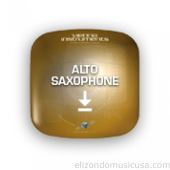 Vienna Instruments Alto Saxophone FULL LIBRARY