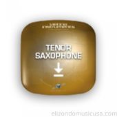Vienna Instruments Tenor Saxophone FULL LIBRARY