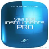 Vienna Instruments Vienna Instruments PRO 2