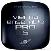 Vienna Instruments Vienna Ensemble PRO 5