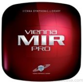 Vienna Instruments Vienna MIR PRO (MAC/PC)