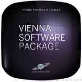 Vienna Instruments Vienna Software Package