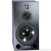Adam Audio S4X-V - Single Midfield monitor - three-way system - 12" woofer