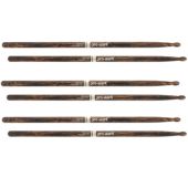 ProMark TX747W-FG Firegrain Drum Sticks (3 pair)