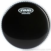 Evans Resonant Black - 12" Drum Head