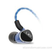 Ultimate Ears UE900S In Ear Phones Universal fit