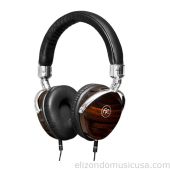 Floyd Rose FR18M Headphones Mahogany