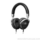 Floyd Rose Headphones FR18BK Black