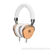 Floyd Rose Headphones FR18 White Oak