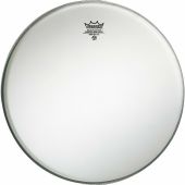 Remo BB-1122-00 Emperor Coated 22" Bass Drum Head UPC 757242192580