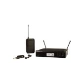 SHURE BLX14R/W85 Lavalier Wireless System