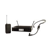 SHURE BLX14R/SM35 Headworn Wireless System