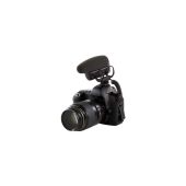 SHURE VP83 LensHopper™ Camera-Mount Condenser Microphone