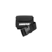 SHURE WA570A Belt Pouch for Wireless Bodypack Transmitters