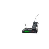 SHURE SLX14/93 Lavalier Wireless System