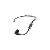 SHURE SM35 Performance Headset Condenser Microphone