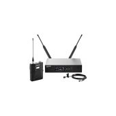 SHURE QLXD14/93 Lavalier Wireless Microphone System