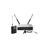 SHURE QLXD14/85 Lavalier Wireless Microphone System