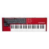 Nord Lead 4 Advance Layering Synthesizer