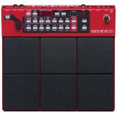 Nord Drum 3P Multi-pad With Sounds & effects
